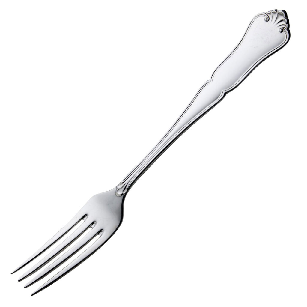 Märtha spisegaffel 18,5 cm
