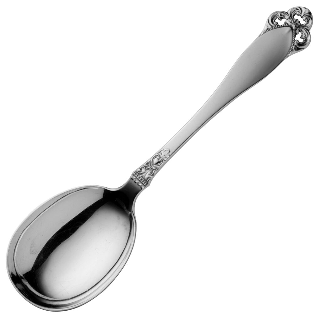 Laila potetskje 21 cm