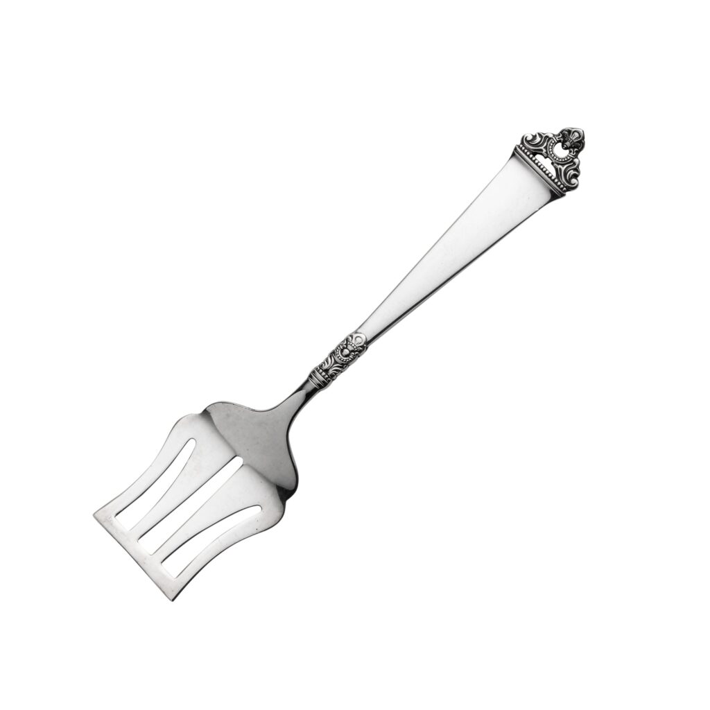 Odel ansjosgaffel 12,5 cm