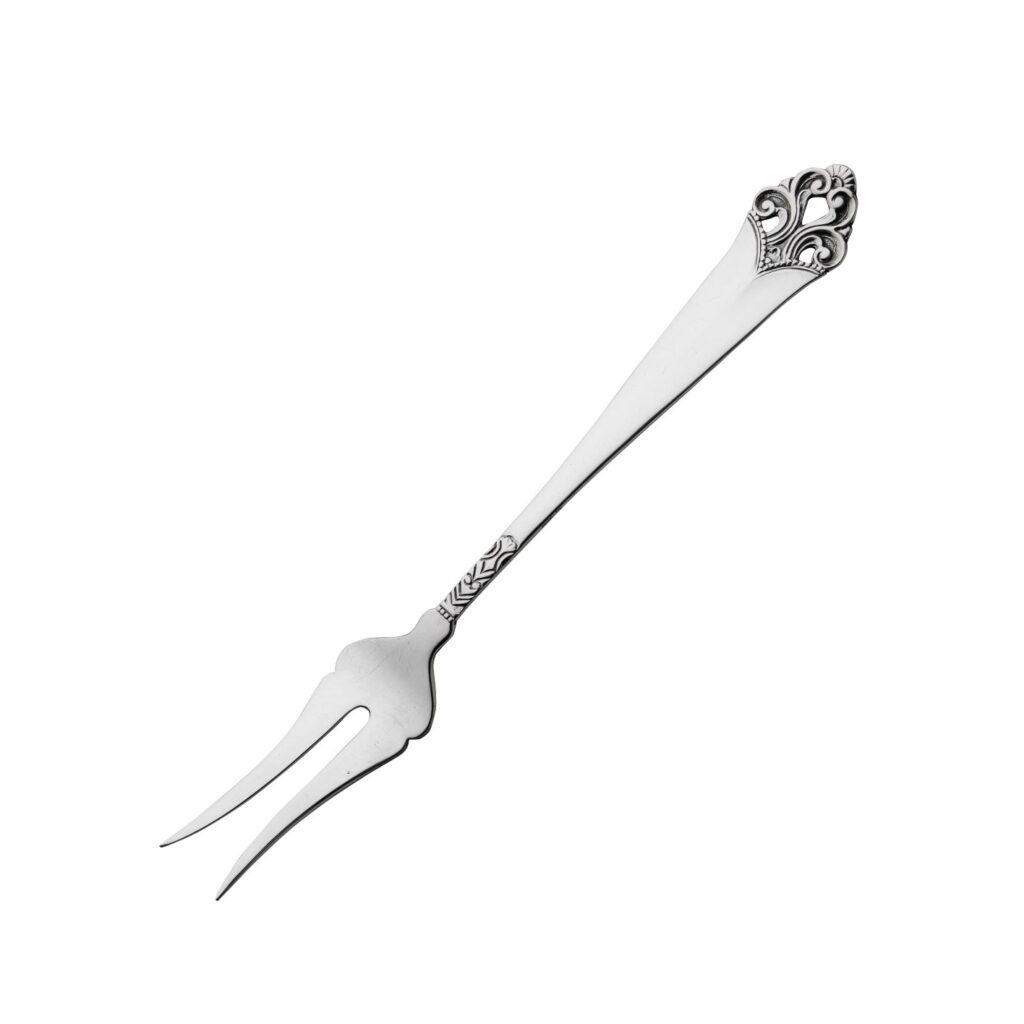 Lillemor koldtgaffel 14,5 cm