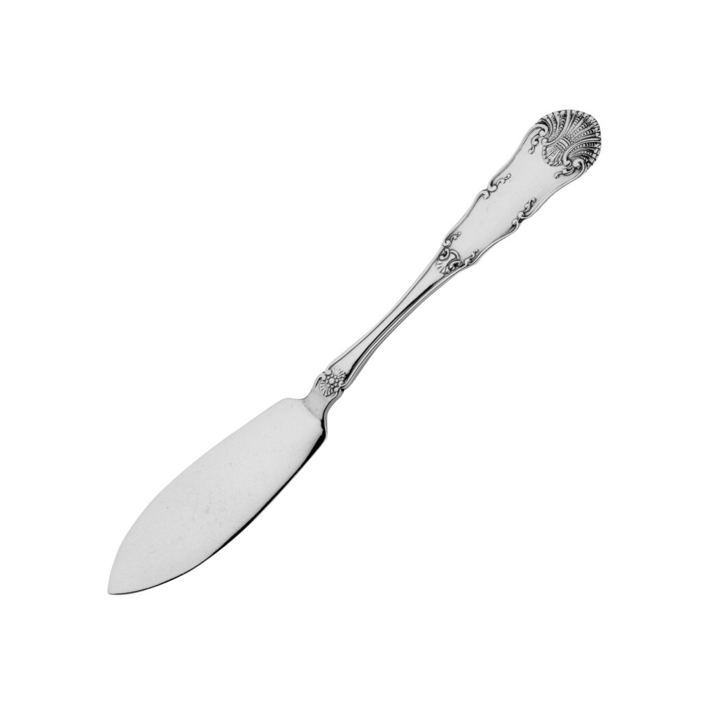 Iris smørspade 14 cm
