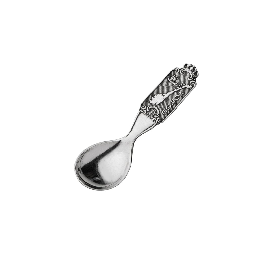 Norge saltskje 5,5 cm