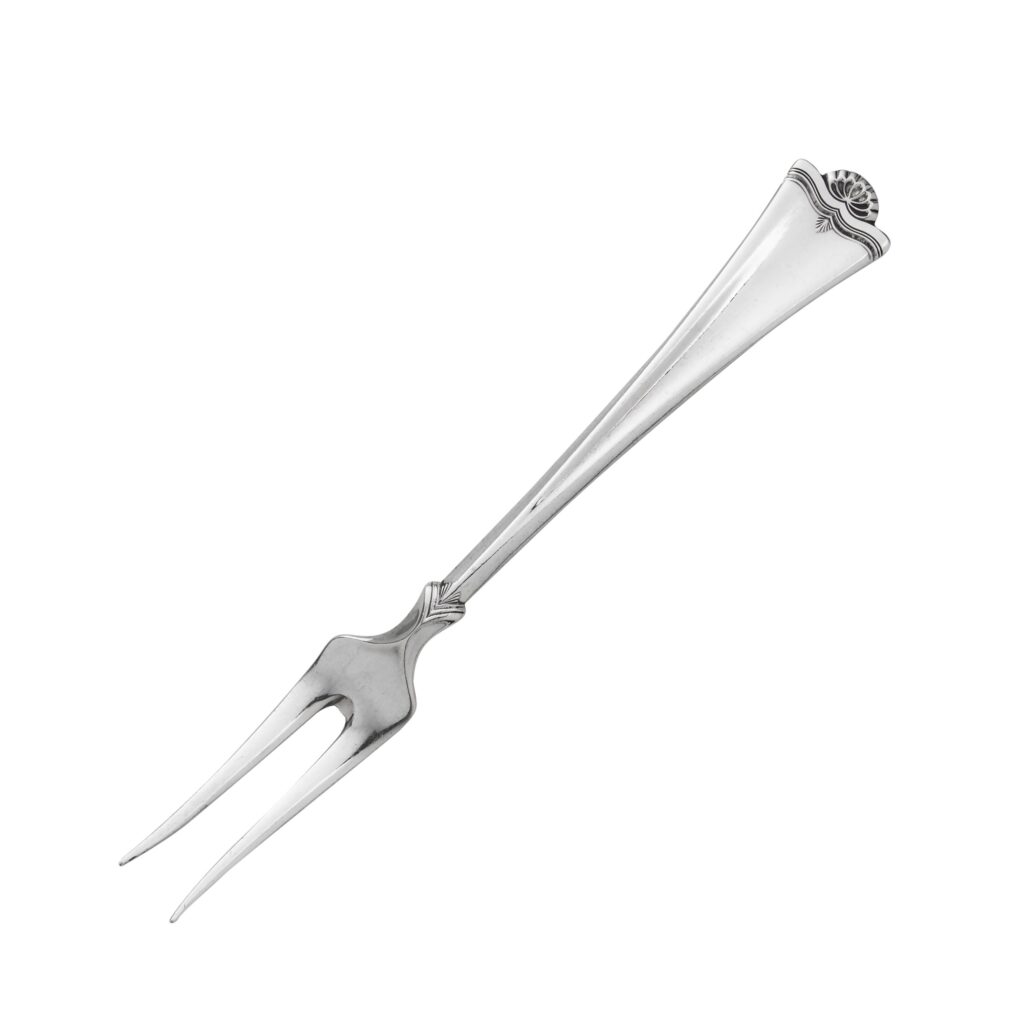 Konval koldtgaffel 15 cm