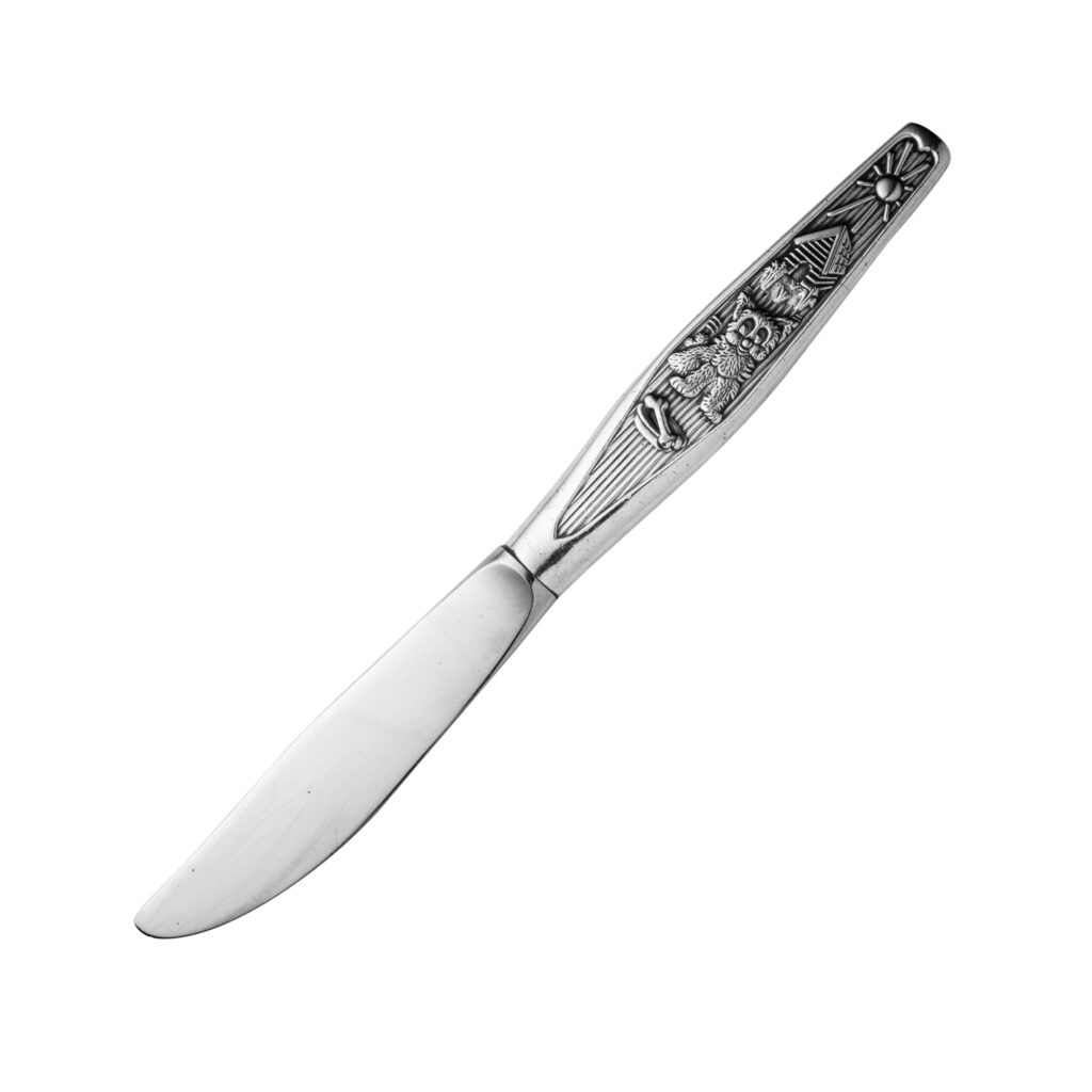 Trofast barnekniv 18 cm