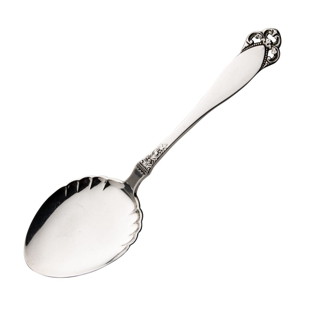 Laila tomat- / eggspade 15,8 cm