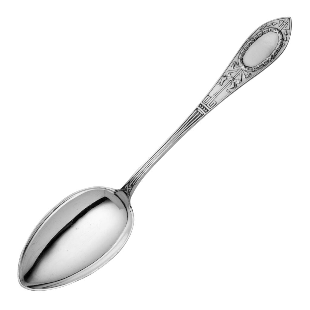 Facon 1500 spiseskje 21 cm