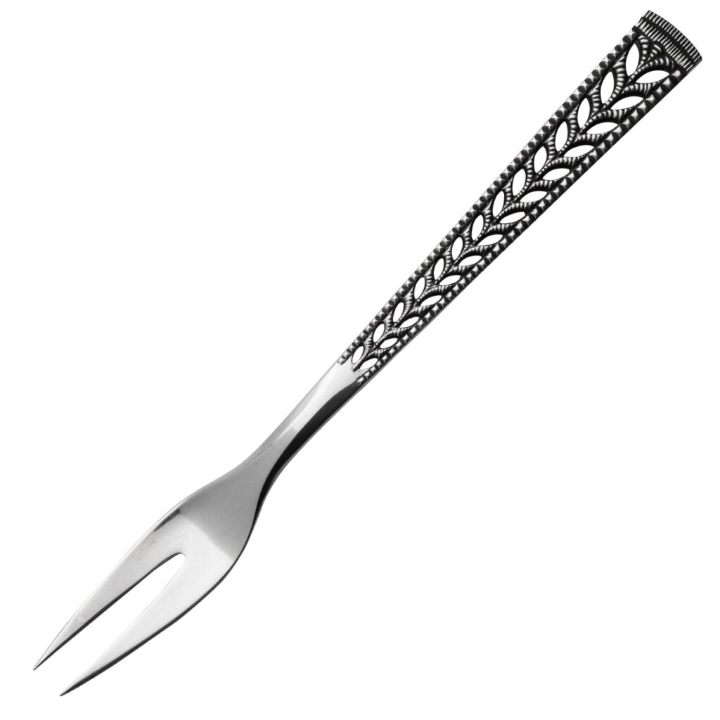 Juvel anretningsgaffel 19 cm