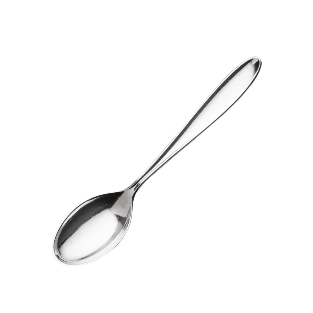 Oseberg kaffeskje 11,5 cm