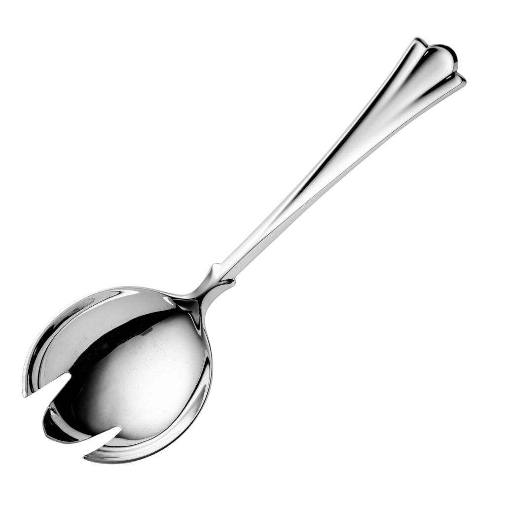 Lilje salatgaffel 17,5 cm