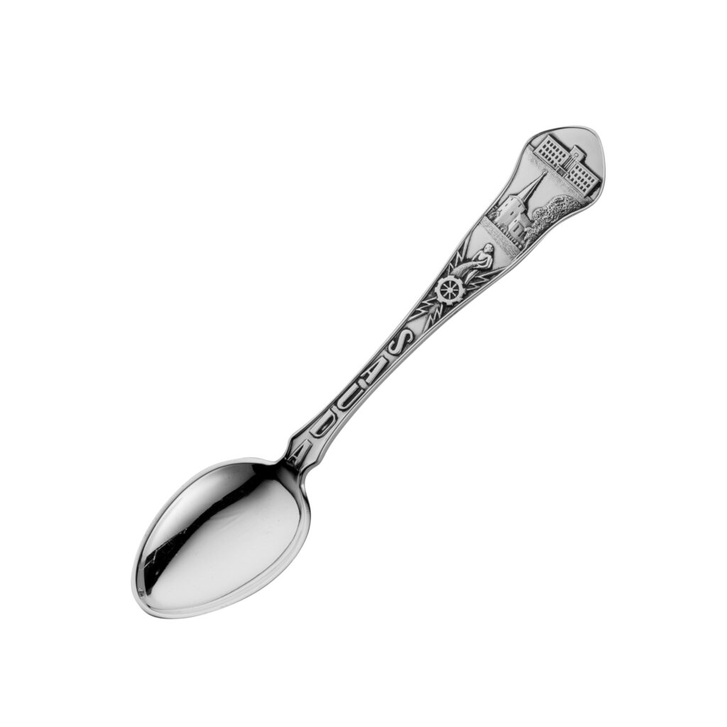 Sauda suvenirskje 11,5 cm