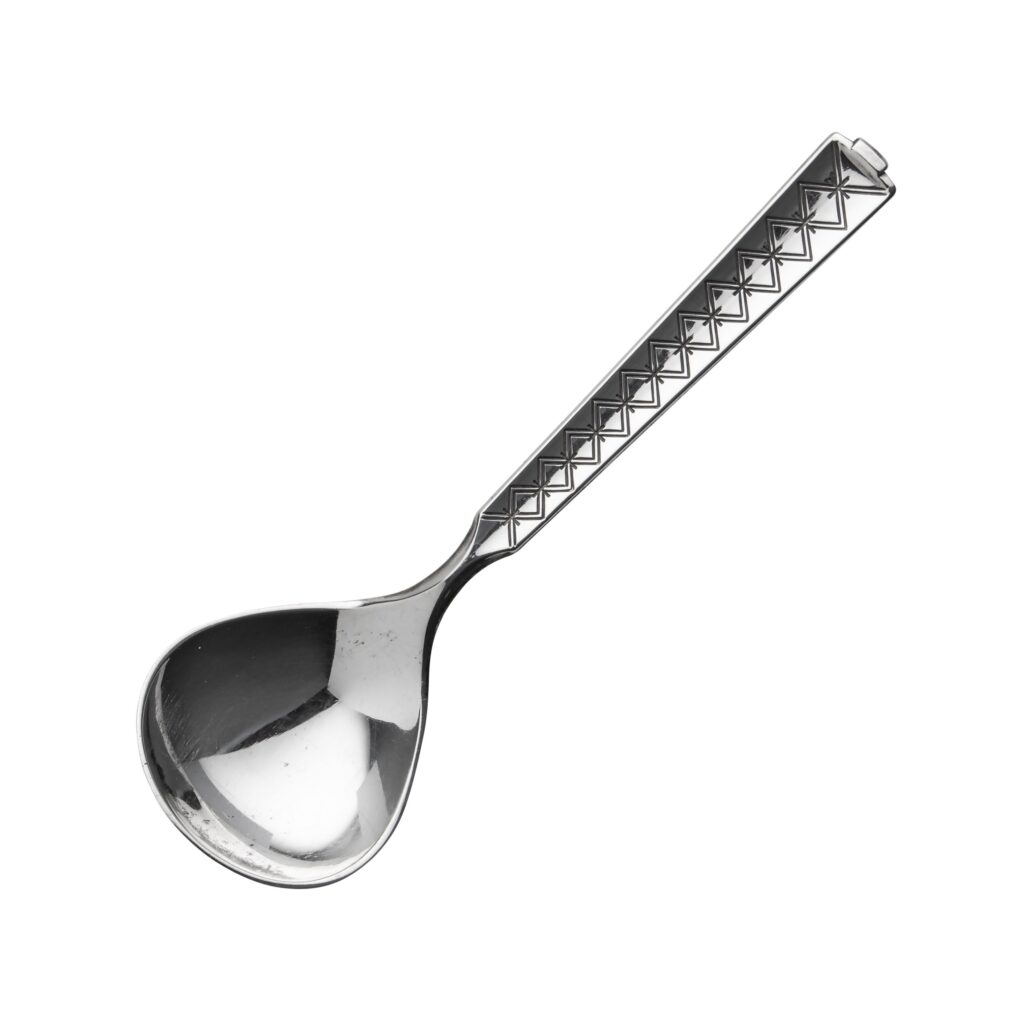Tone syltetøyskje 13 cm