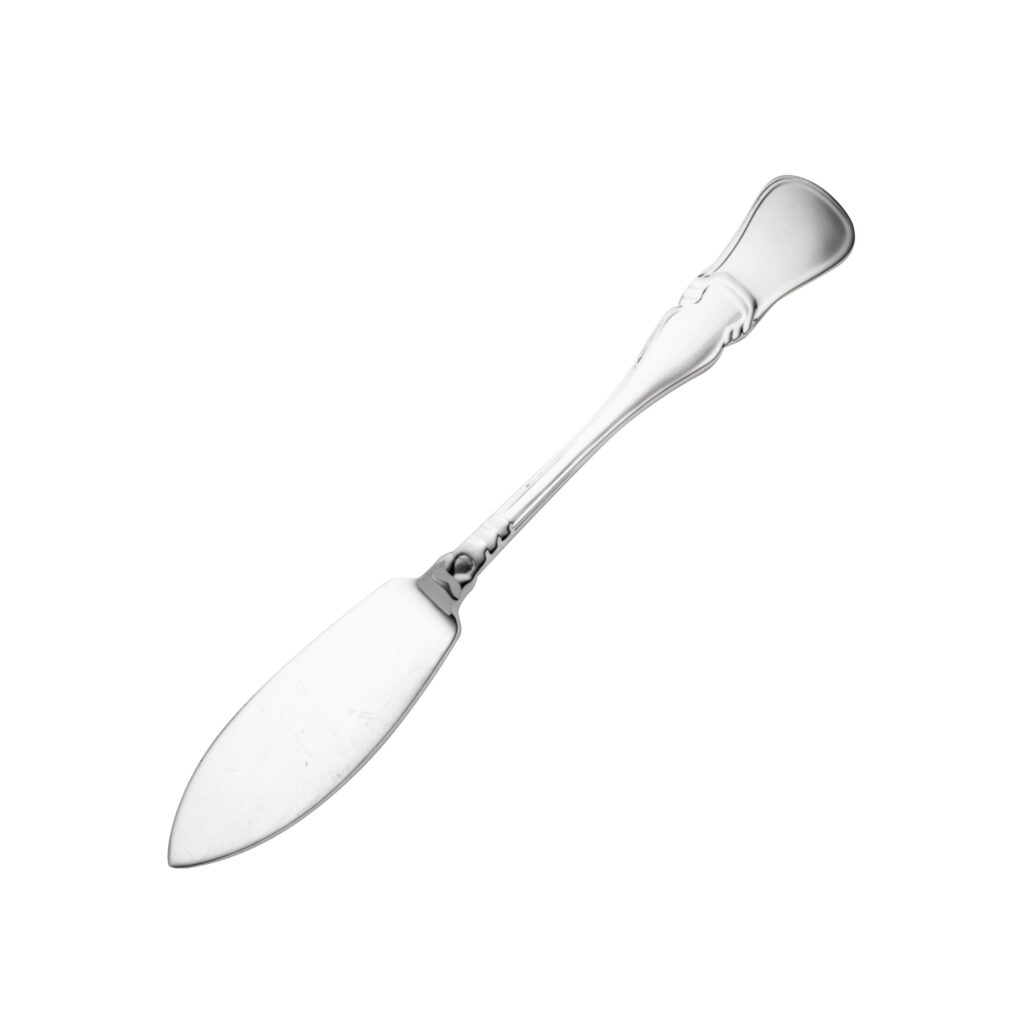 Oslo smørkniv 13,5 cm