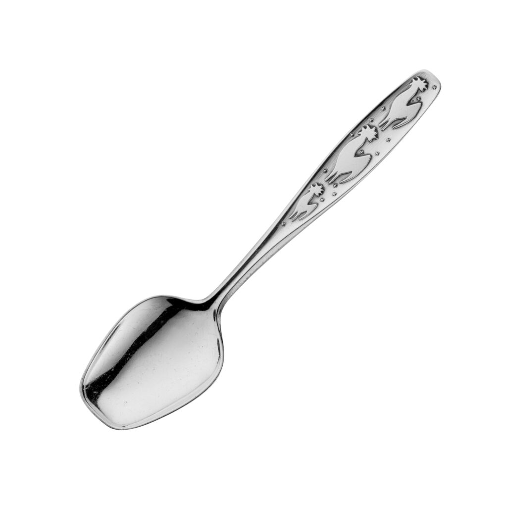 Hane barneskje 15,5 cm