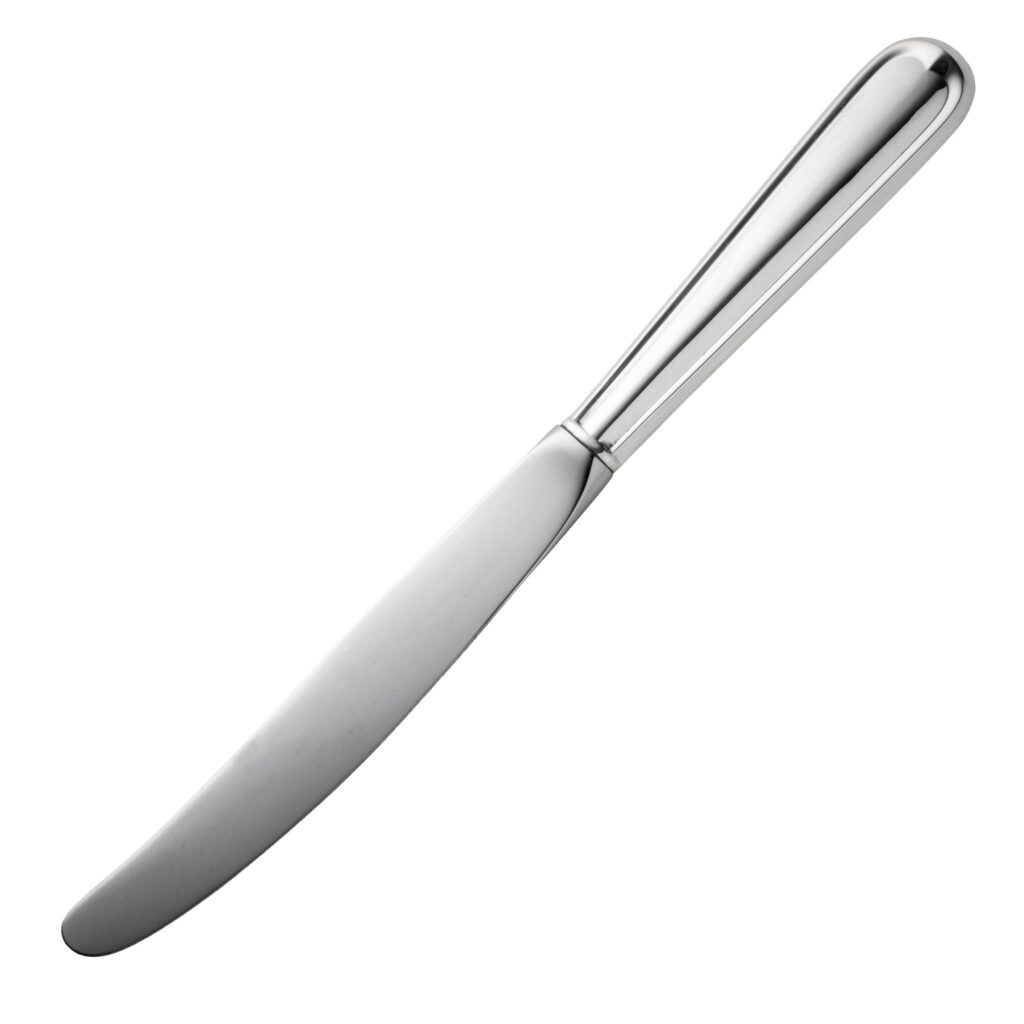 Jubileum spisekniv 23,6 cm