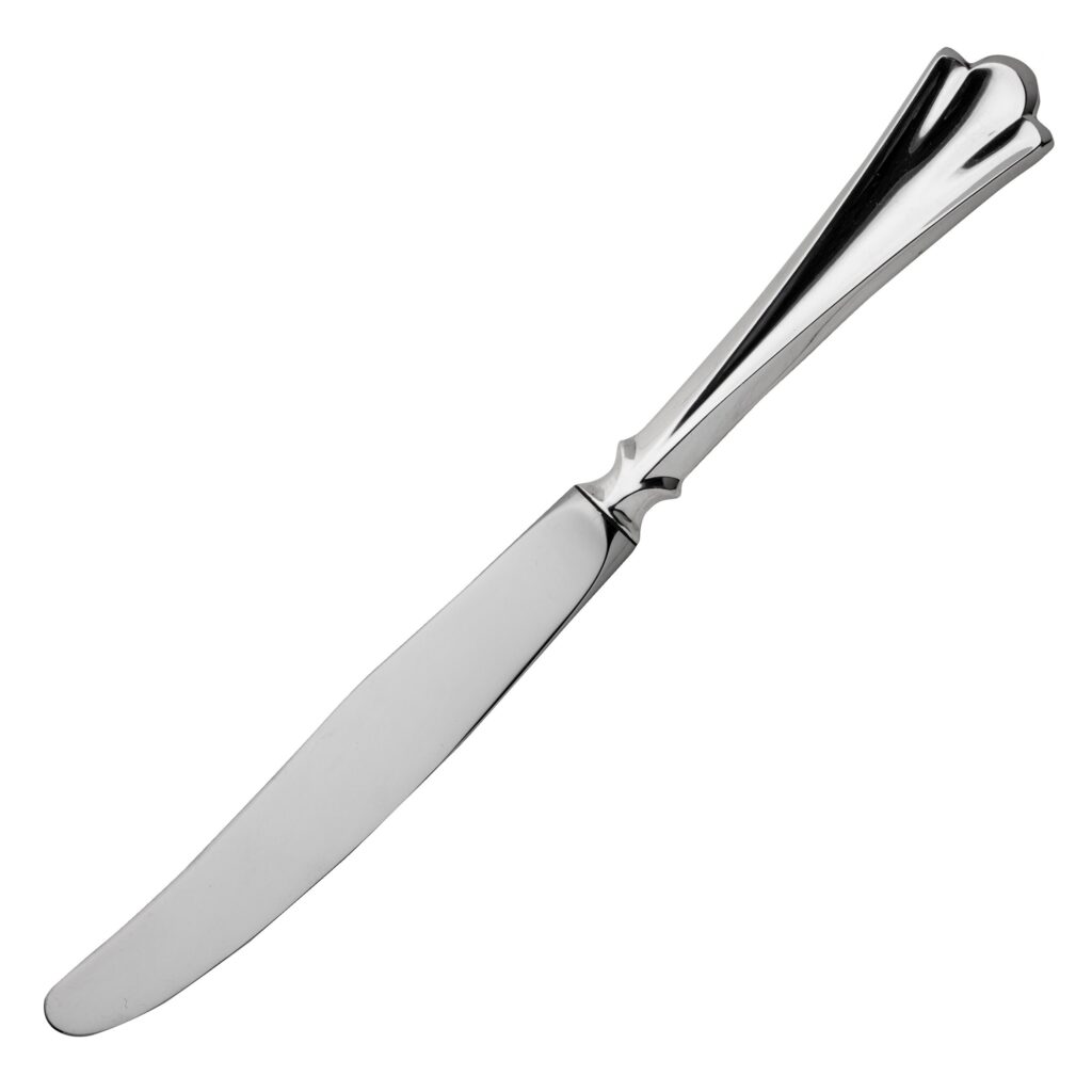Lilje spisekniv 24 cm