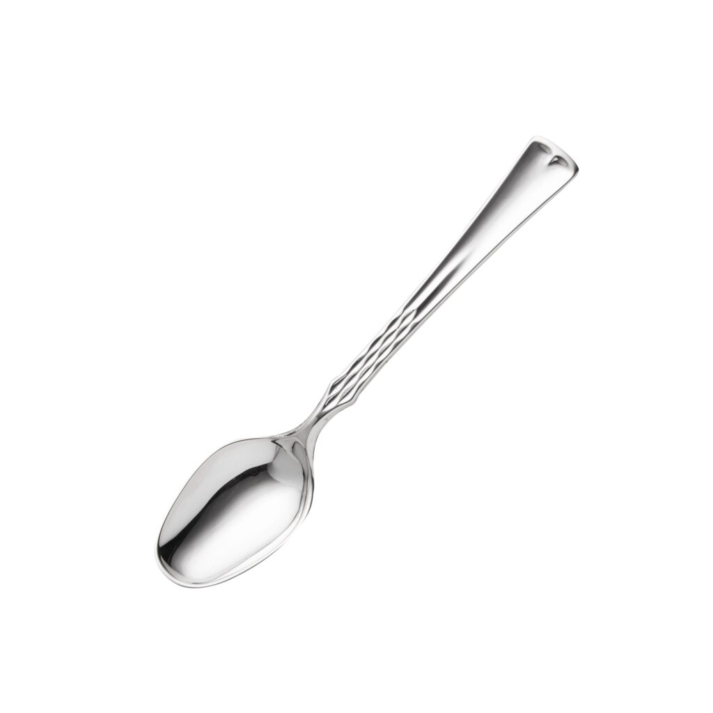 Silvia kaffeskje 11,5 cm
