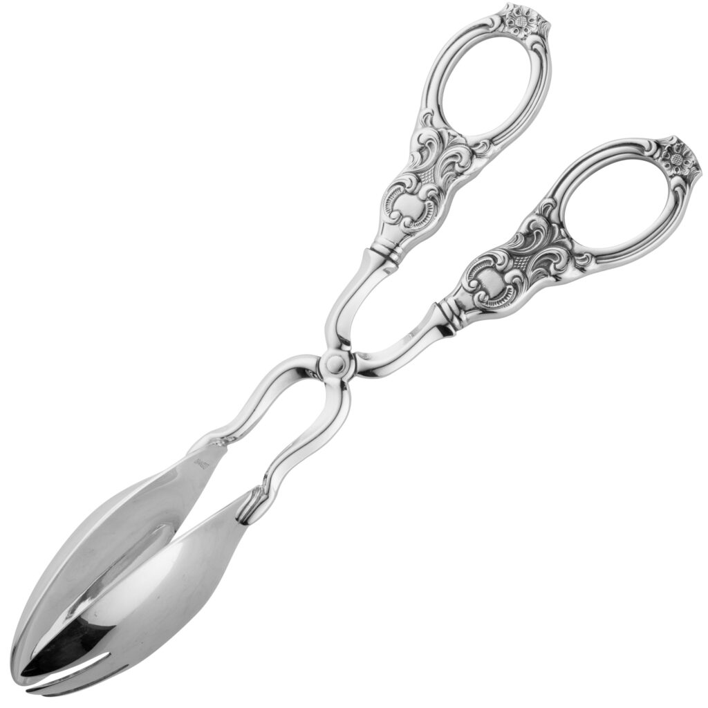 Valdres salatklype 21 cm