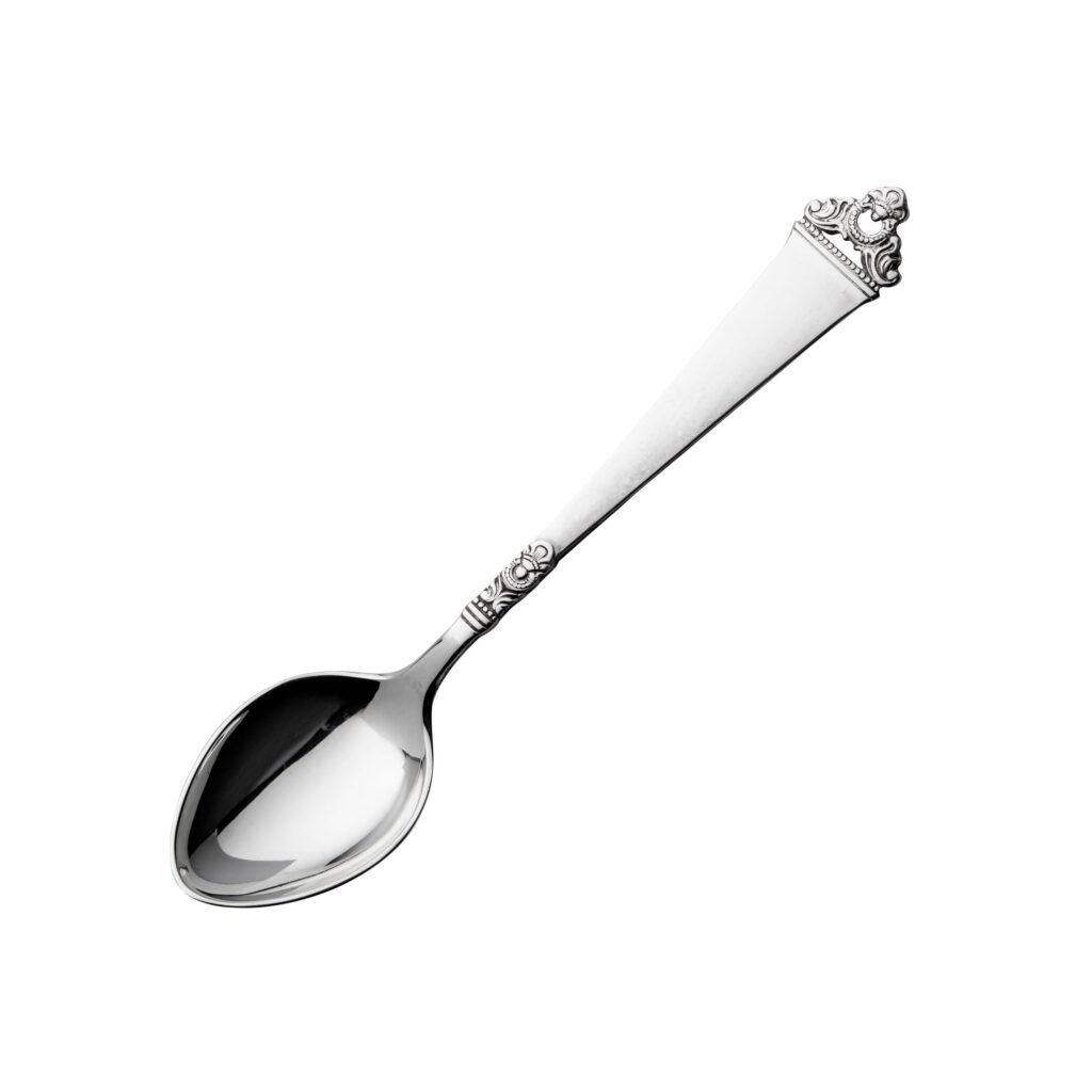 Odel kaffeskje 11 cm