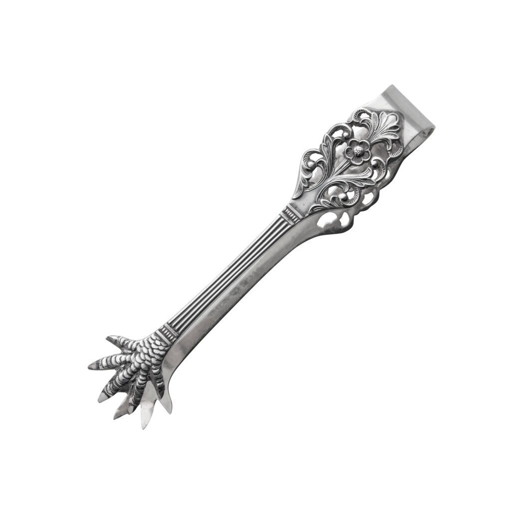 Viking Rose sukkerklype 9,0 cm