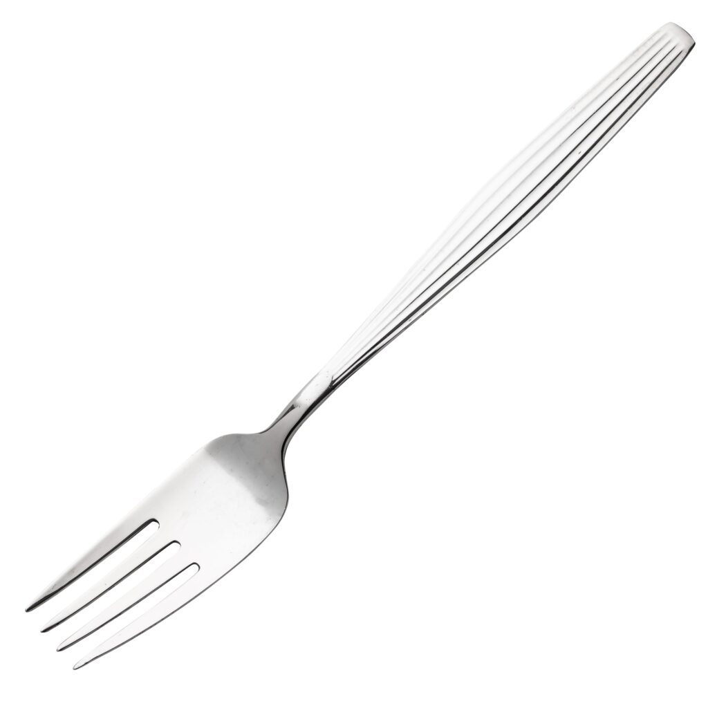Åre spisegaffel 19 cm