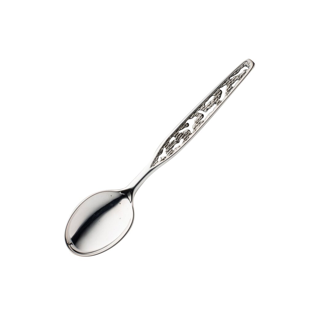 Nina mokkaskje 9,8 cm