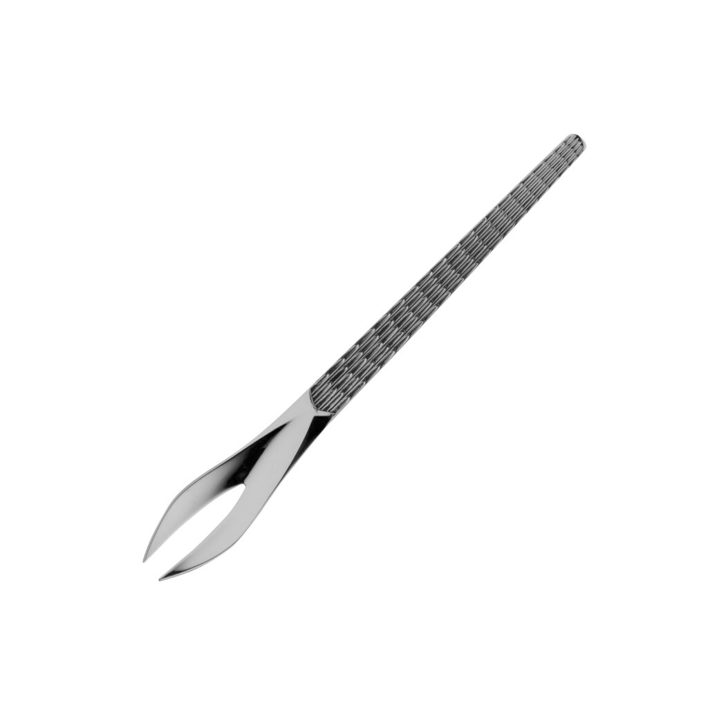 Polar smørgaffel 11,5 cm