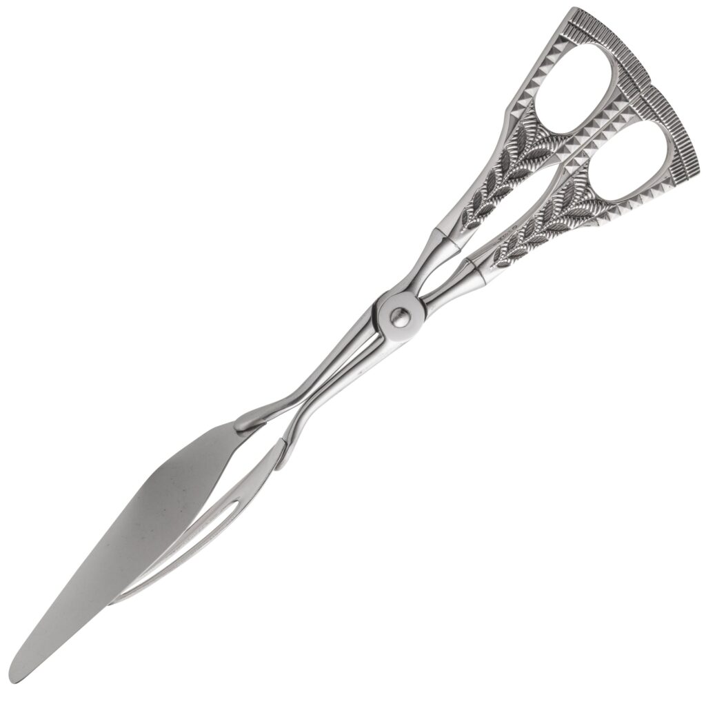 Juvel smørbrødklype 23 cm