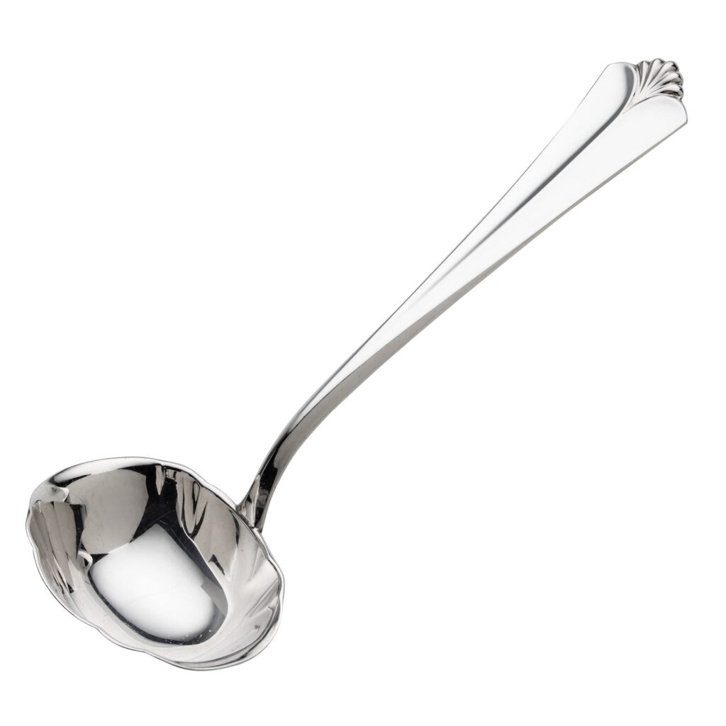 Rådhus Med Vifte sausøse m krok 17,1 cm