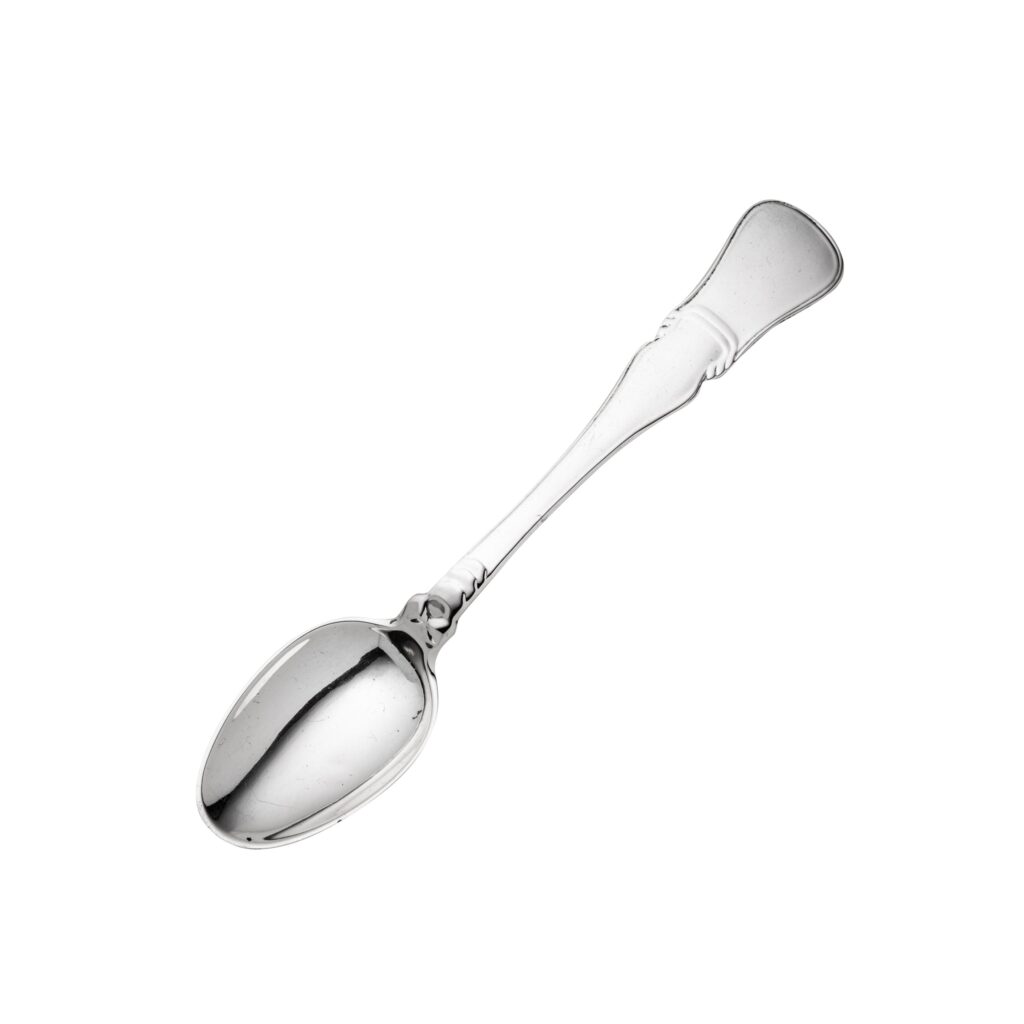 Oslo teskje 11,5 cm