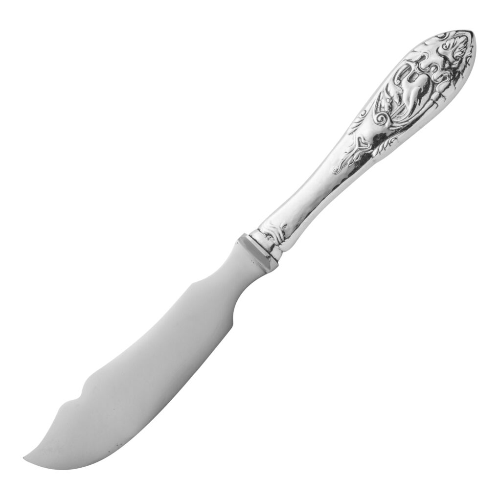 Ibis kakekniv 20 cm