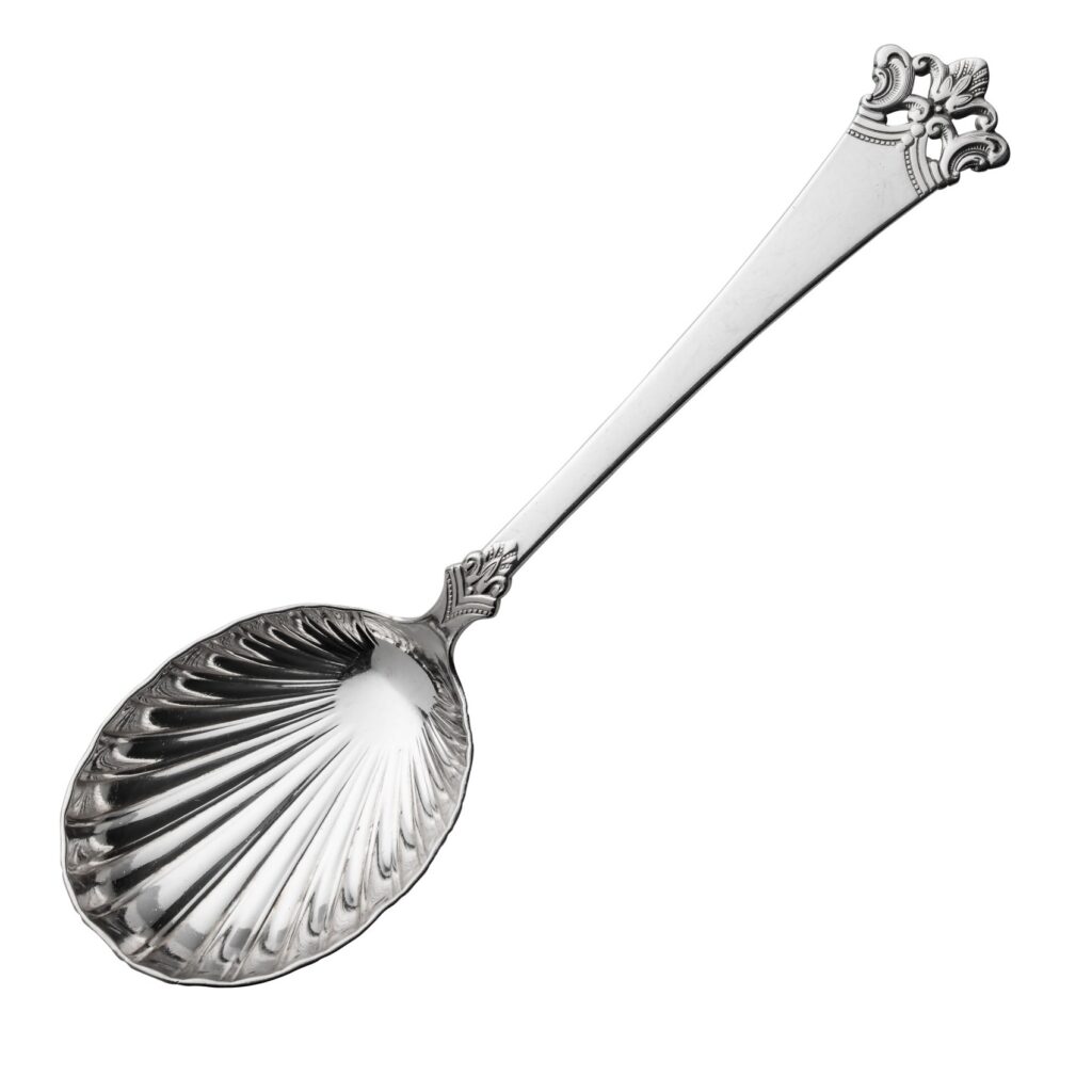 Anitra salatskje 17,8 cm