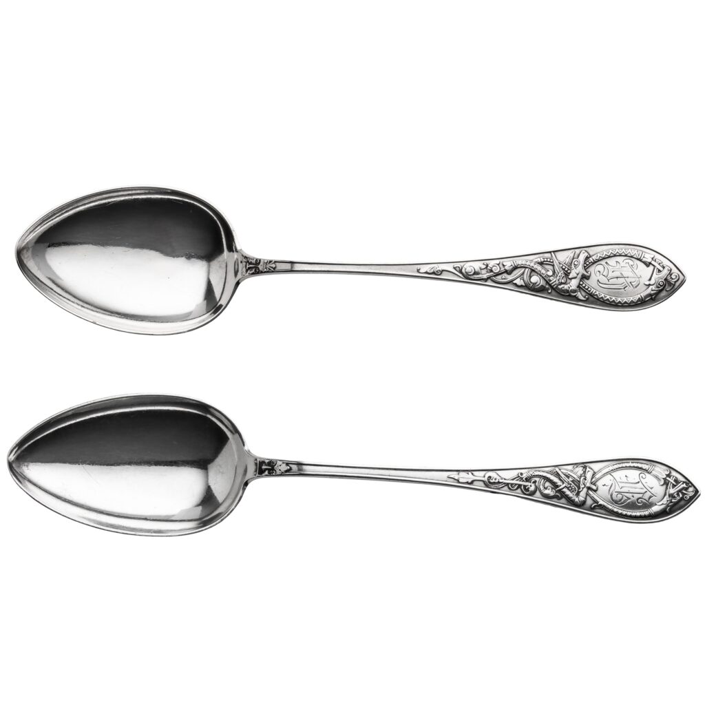 Samling Drage (Monogramert) 21,8 cm