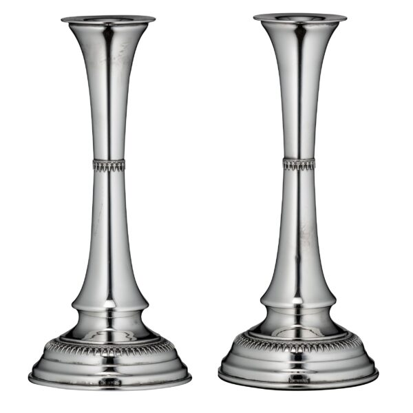 Hazorfim judaica lysestaker