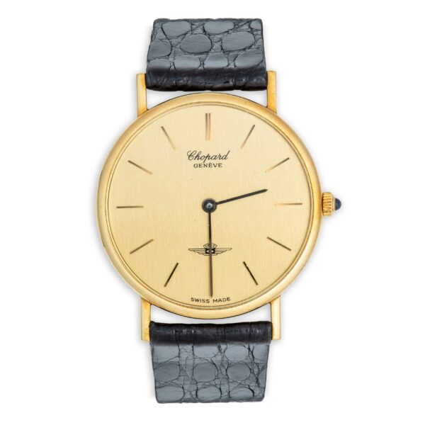 Chopard 1091 armbåndsur