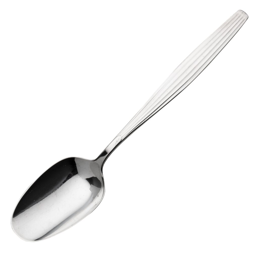 Åre spiseskje 19 cm
