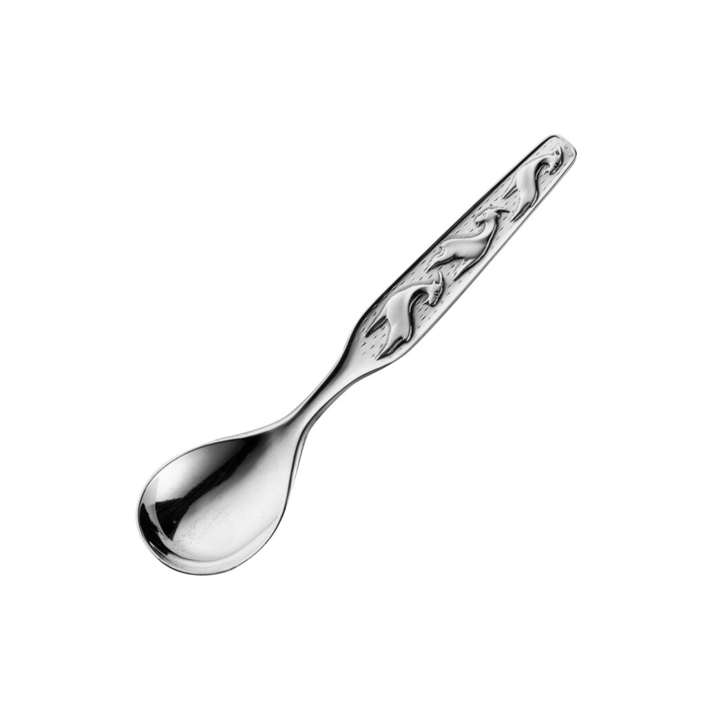 Bukkene Bruse var. II babyskje 11,5 cm