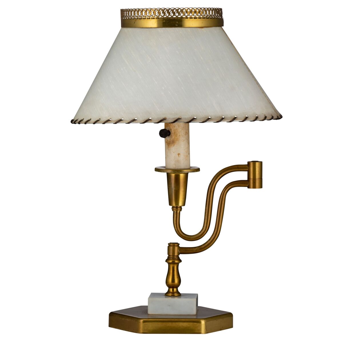 Lampe