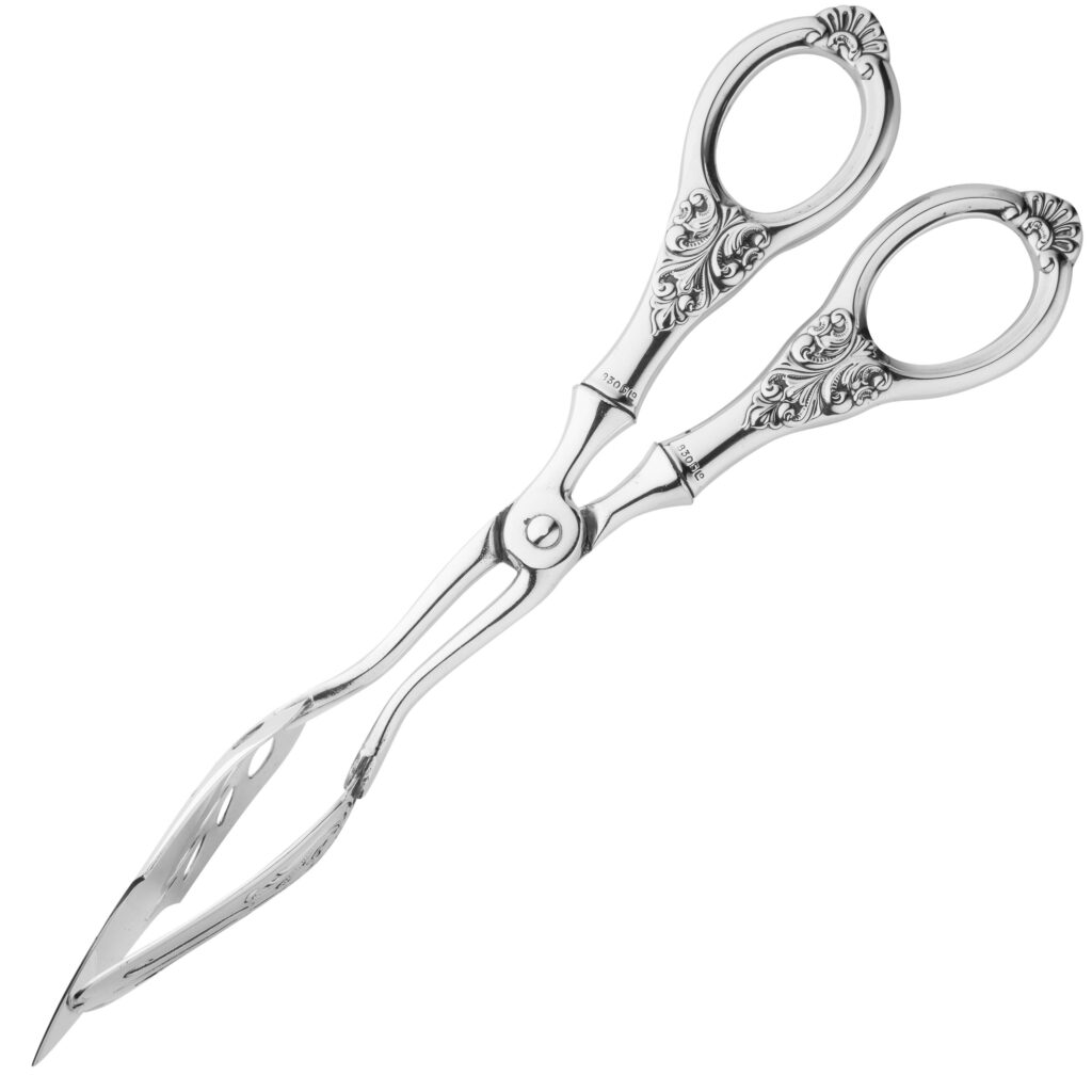 Lohnes Klostervariant smørbrødklype 21,5 cm