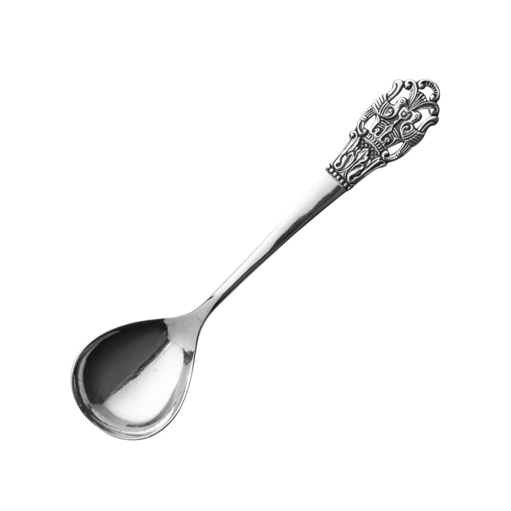 Diplomat konfektskje 12 cm
