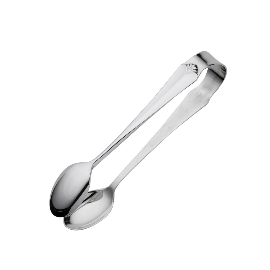 Rådhus med Vifte klype 11,5 cm