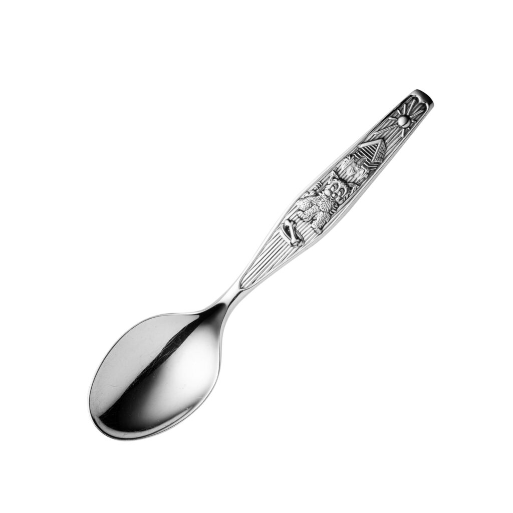 Trofast barneskje 15,5 cm