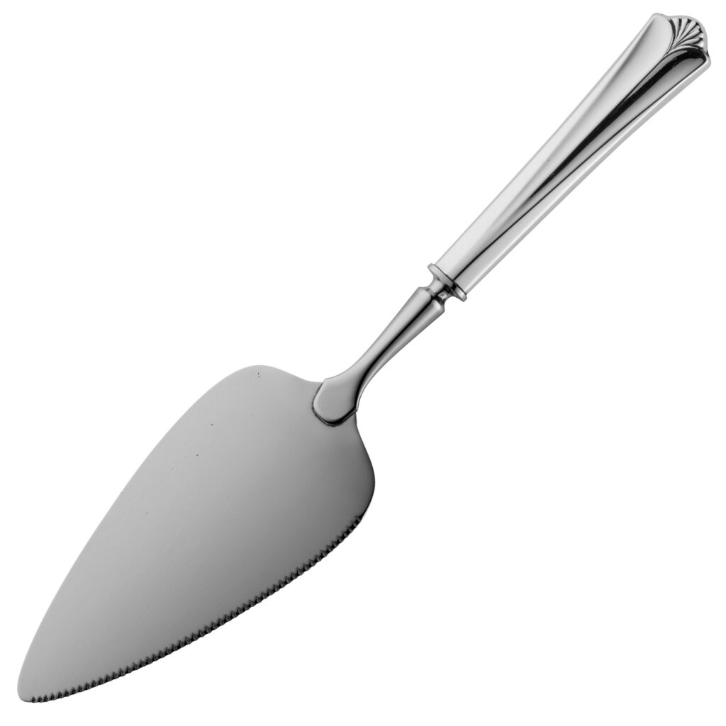 Rådhus med vifte paispade 25 cm