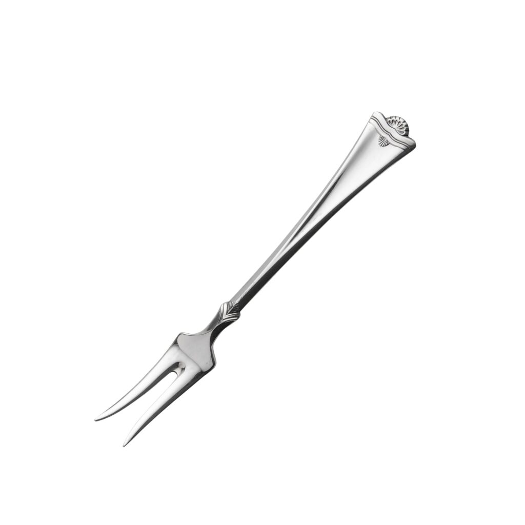 Konval sitrongaffel 10 cm