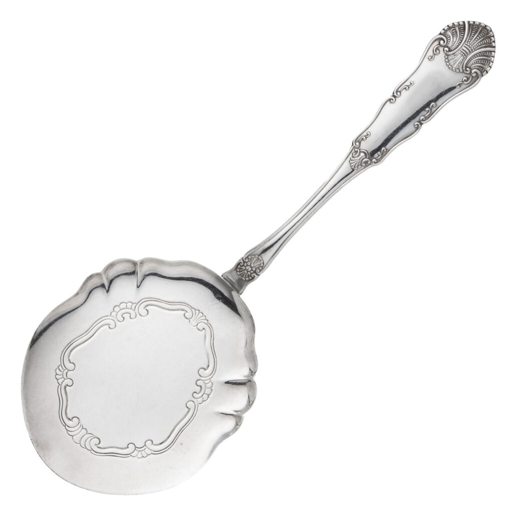 Iris spade 19,1 cm