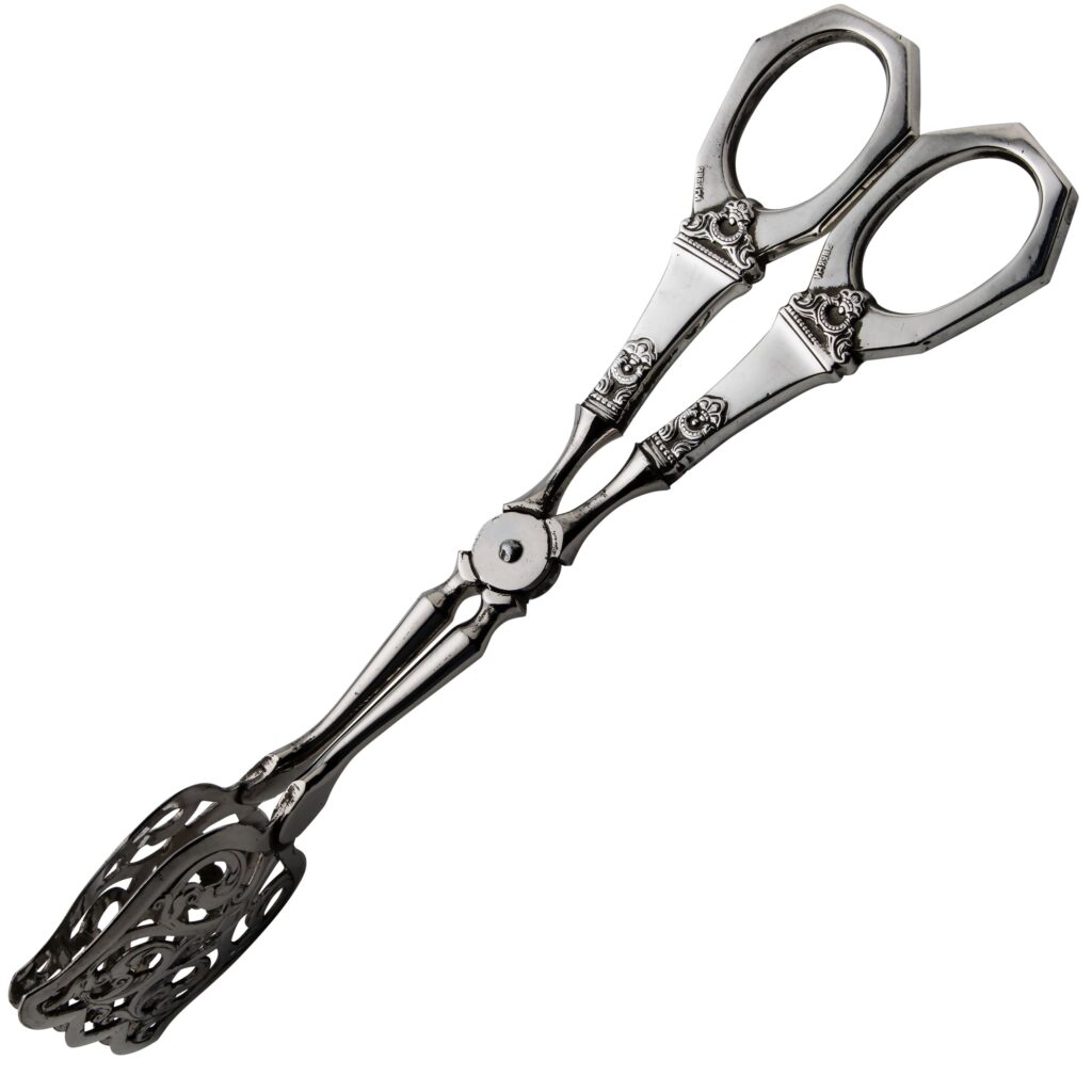 Odel smørbrødklype 17,5 cm