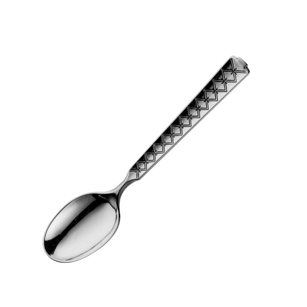 Tone kaffeskje 11,5 cm