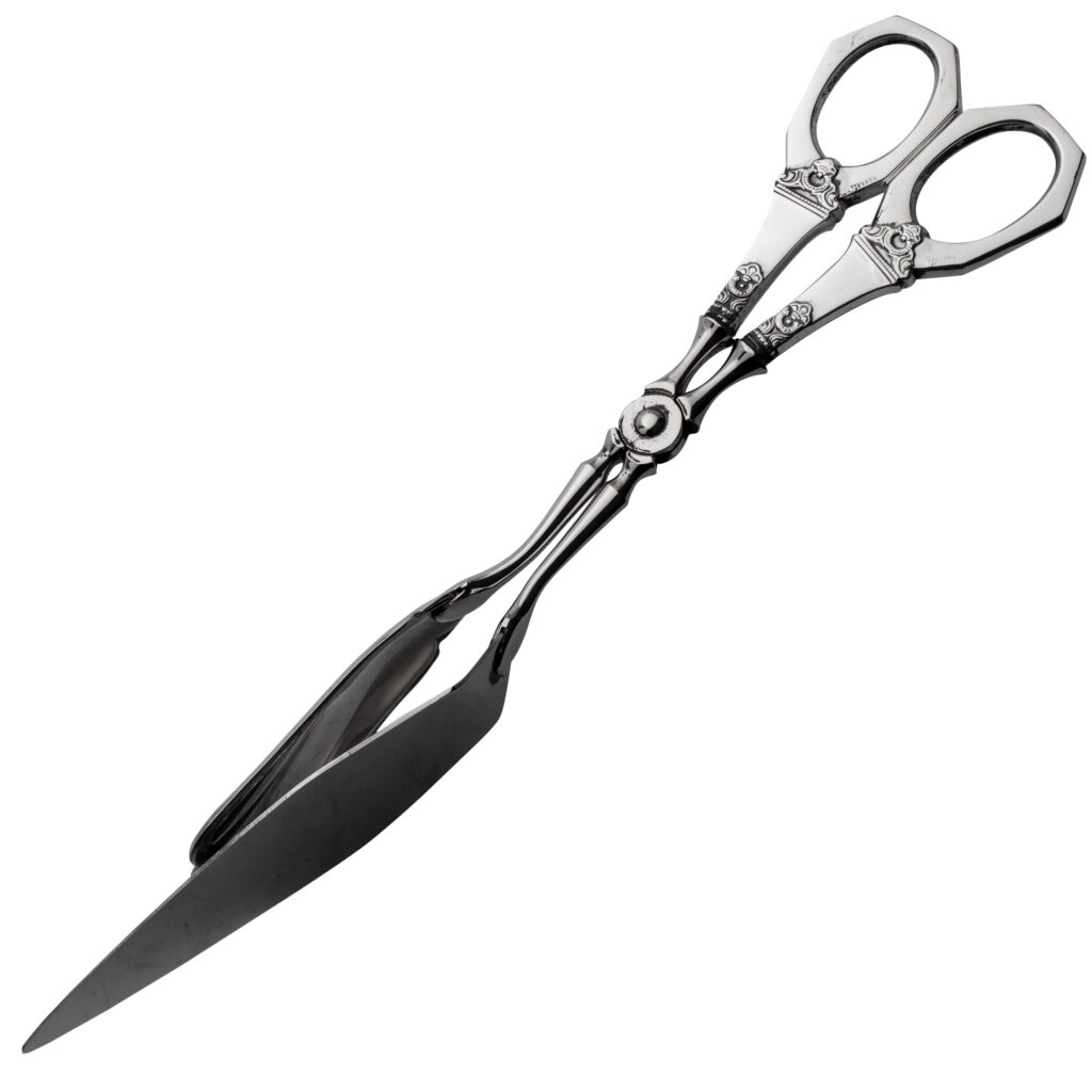 Odel smørbrødklype 23,6 cm