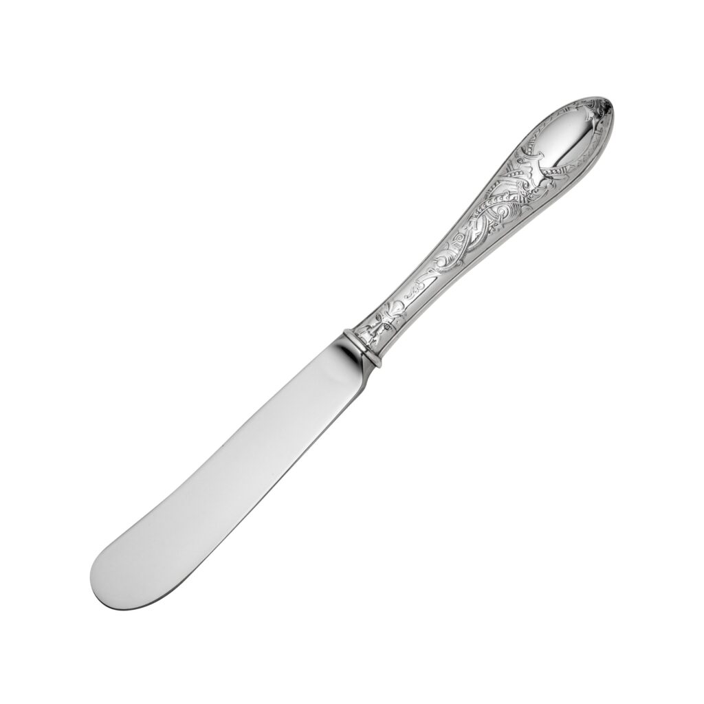 Drage smørkniv 17 cm