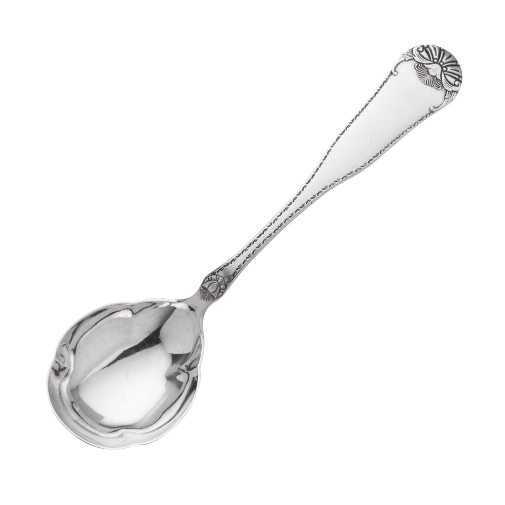 Reflex kompottskje 15,6 cm