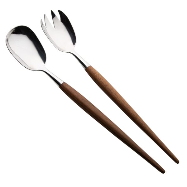 Skaugum salatbestikk